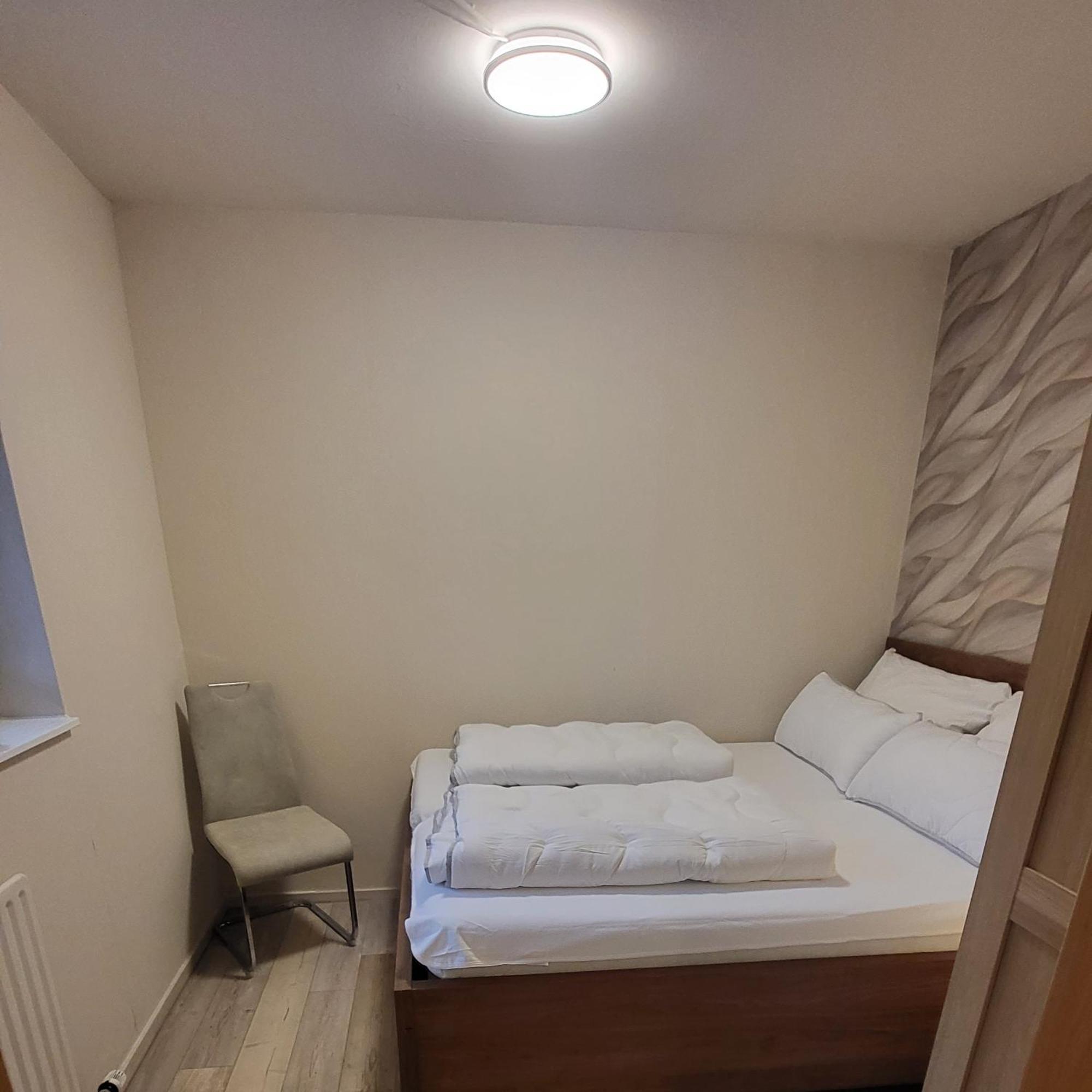 בראונלאגה Modernisierte Ferienwohnung Naturseelen Mit Schwimmbad Und Sauna מראה חיצוני תמונה