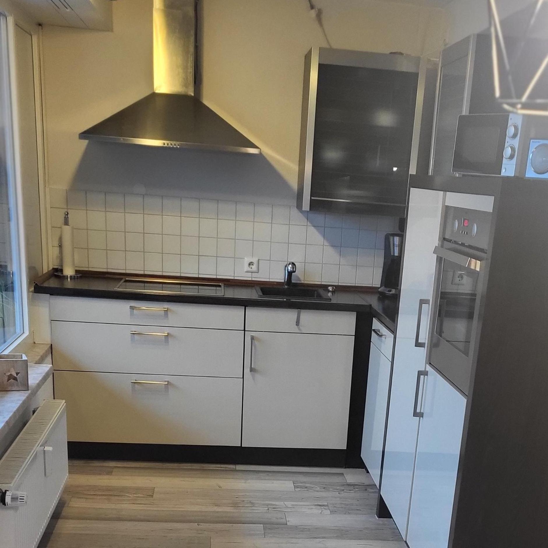 בראונלאגה Modernisierte Ferienwohnung Naturseelen Mit Schwimmbad Und Sauna מראה חיצוני תמונה
